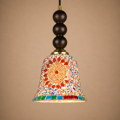 Wild Flora Pendant Light For Living Room & Item  for Home Decoration