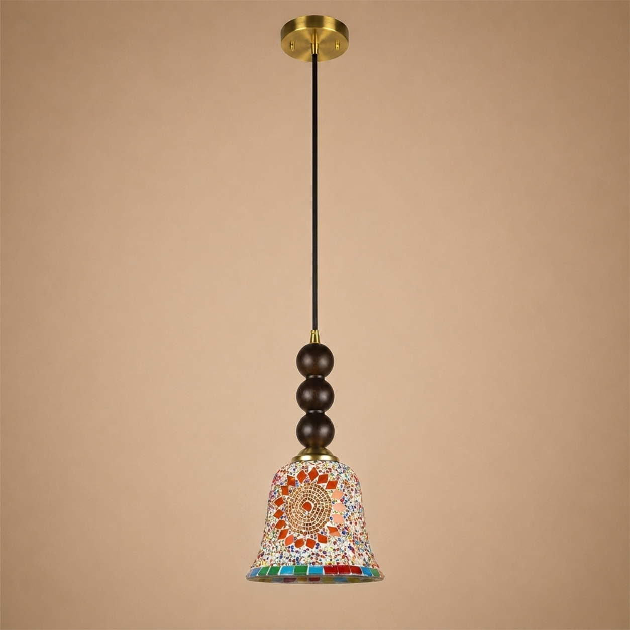Wild Flora Pendant Light For Living Room & Item  for Home Decoration