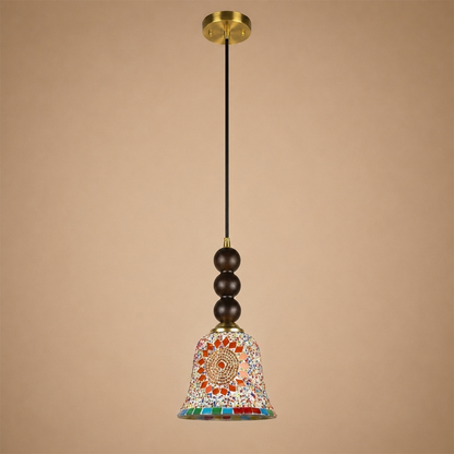 Wild Flora Pendant Light For Living Room & Item  for Home Decoration