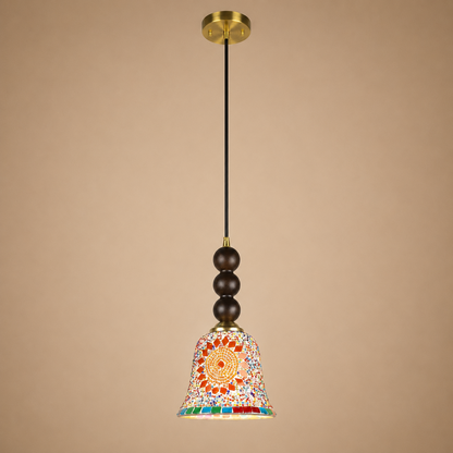 Wild Flora Pendant Light For Living Room & Item  for Home Decoration
