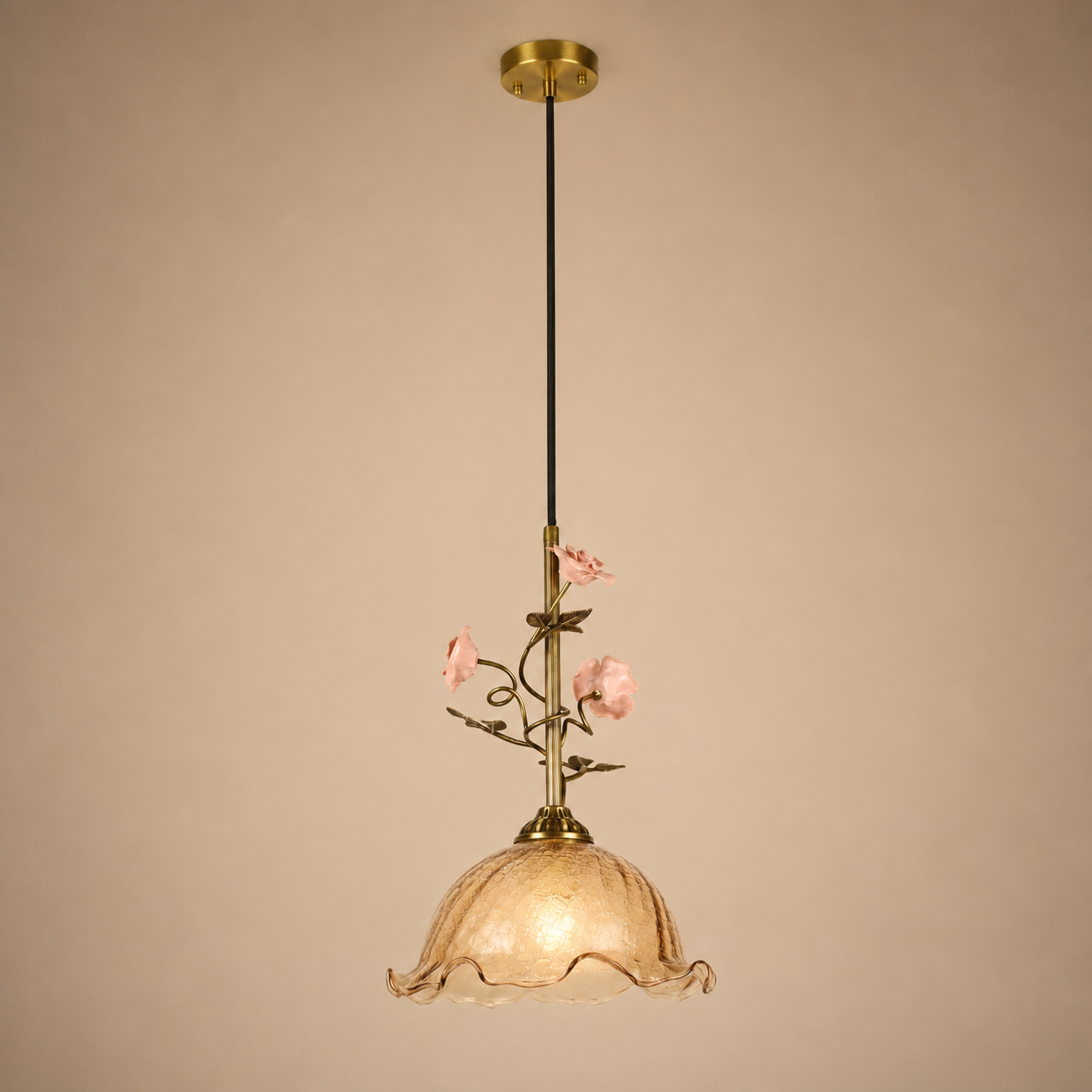 Rosemist Pendant Light For Living Room & Item  for Home Decoration