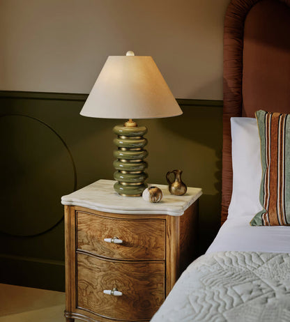 Lumis Stack Table lamp for Home & Item for Home Decoration