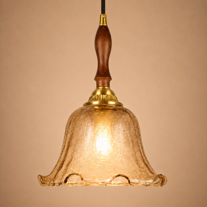 River Lily Pendant Light For Living Room & Item  for Home Decoration
