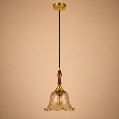 River Lily Pendant Light For Living Room & Item  for Home Decoration