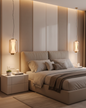 Elvara Core Pendant Light - Amber
