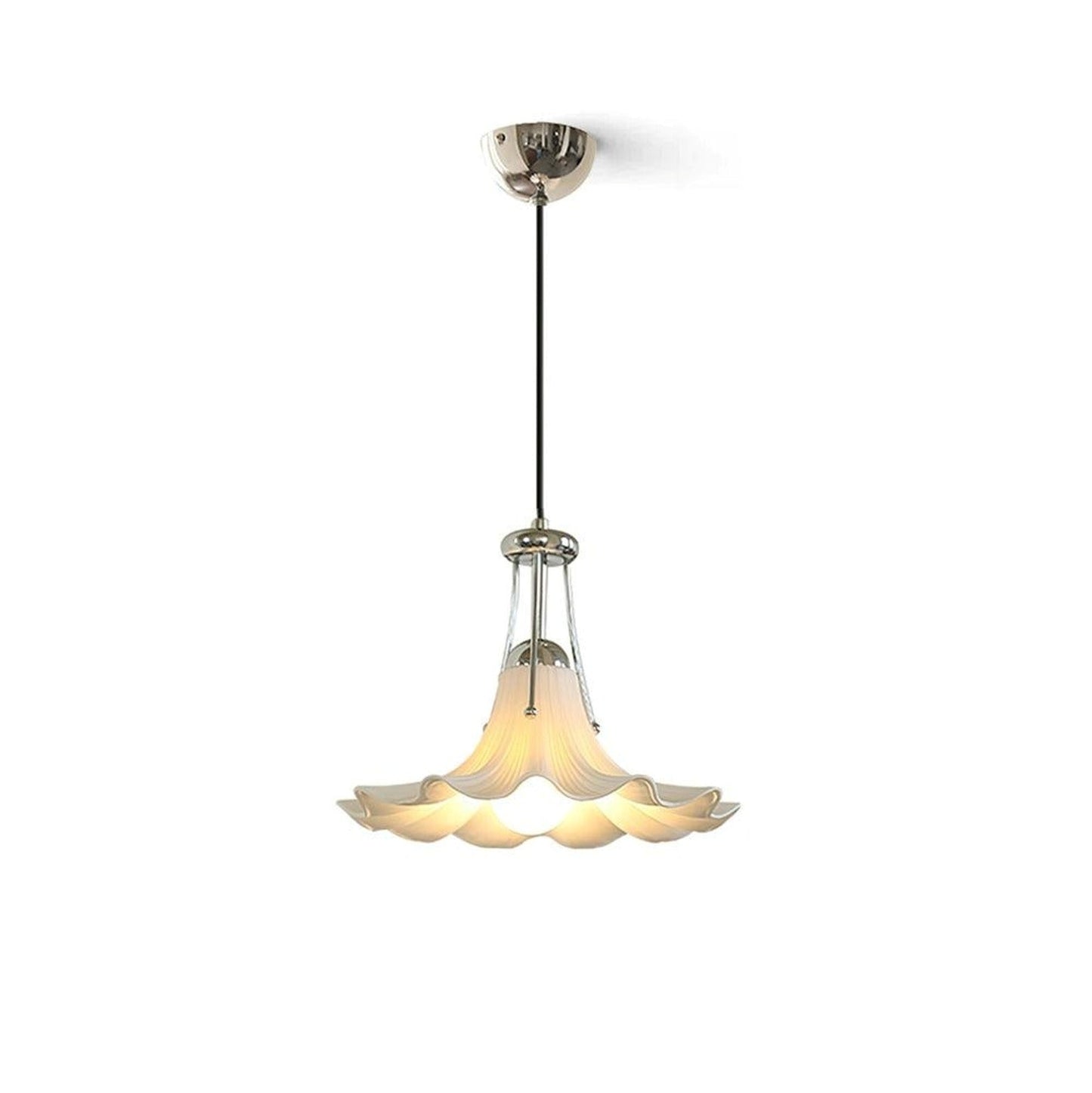 Lily Crest Ceiling light For Home & Item For Home Decoration