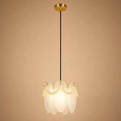 Feather Haven Pendant Light For Home  & Item  for Home Decoration