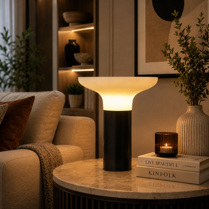 Orbis Bloom Table lamp for Home & Item for Home Decoration