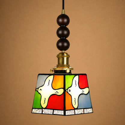 Flora Melody Pendant Light For Living Room & Item  for Home Decoration