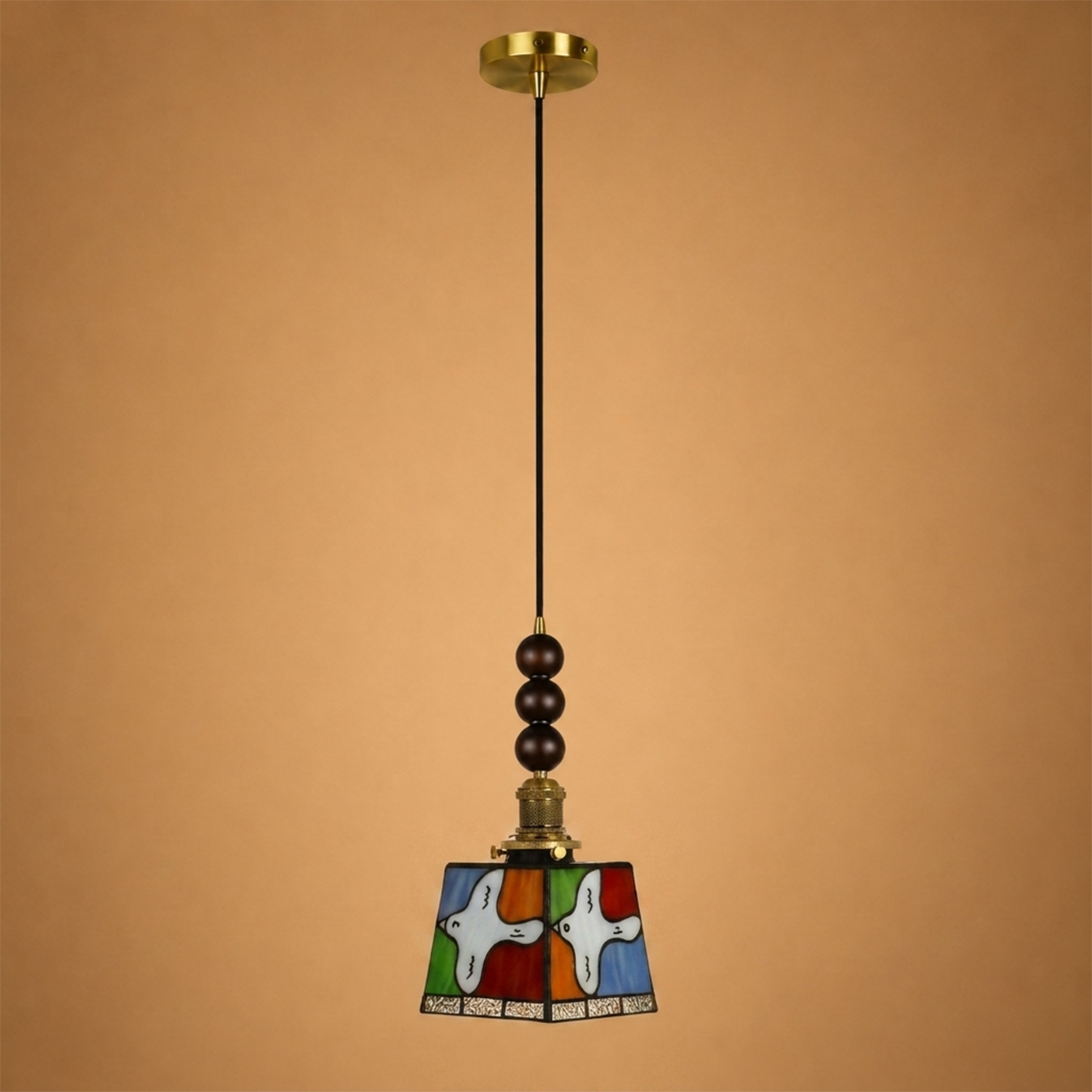 Flora Melody Pendant Light For Living Room & Item  for Home Decoration