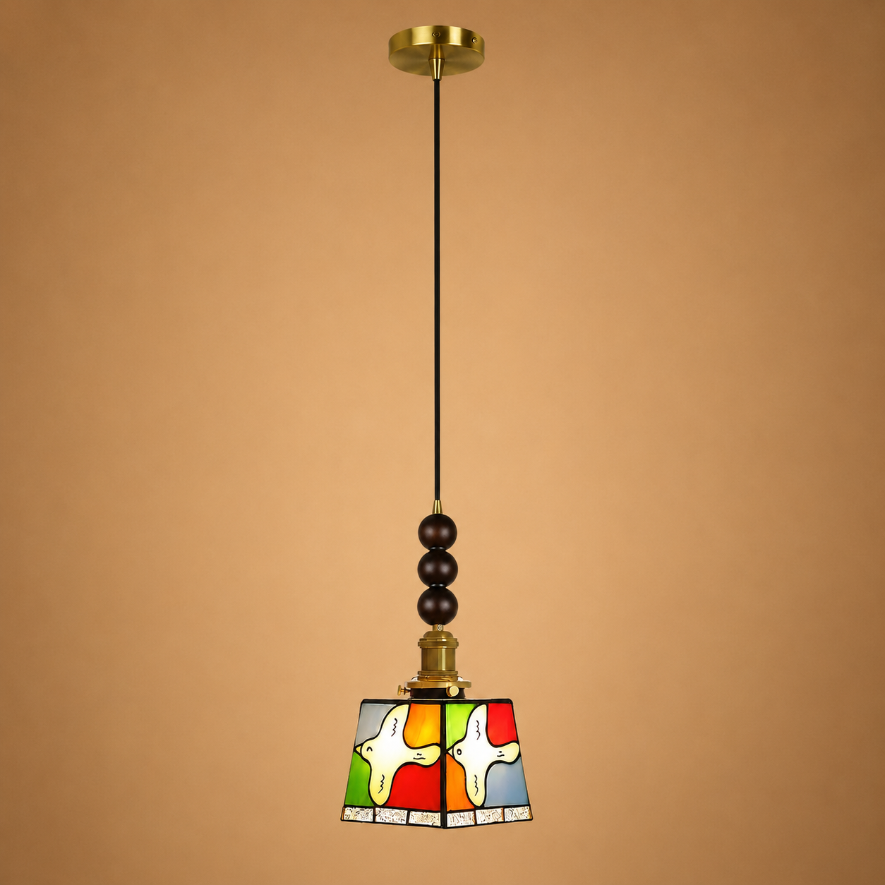 Flora Melody Pendant Light For Living Room & Item  for Home Decoration