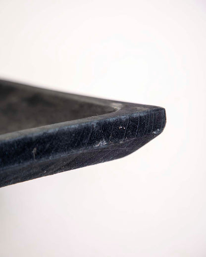 Handcrafted Hanlin Wooden Tray