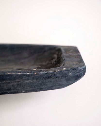 Handcrafted Hanlin Wooden Tray