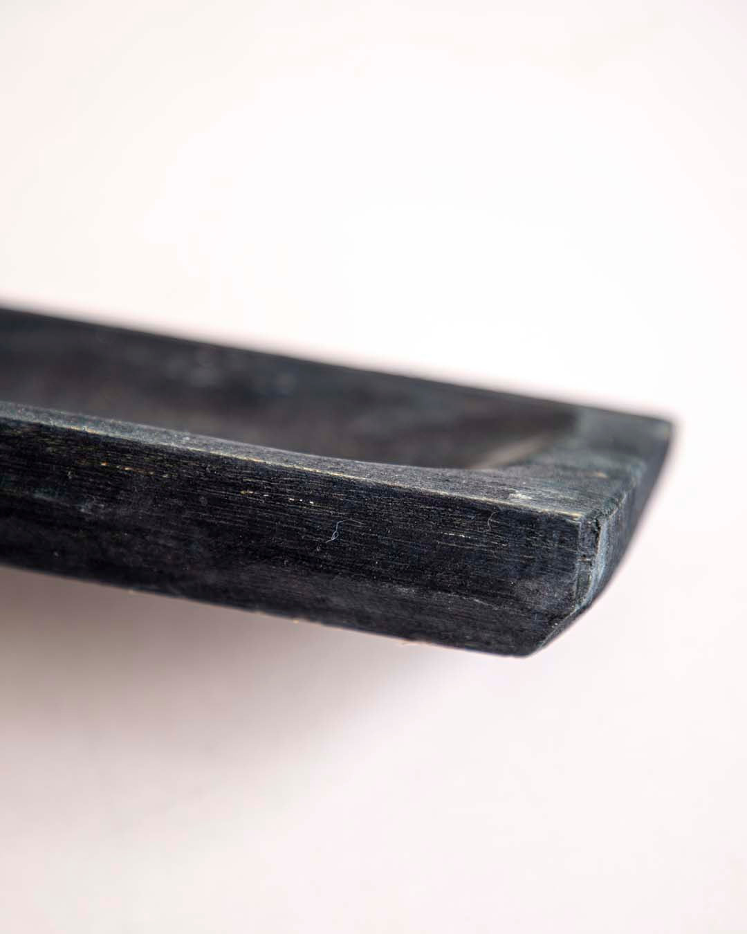 Handcrafted Hanlin Wooden Tray