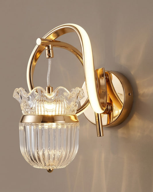 Auravelle LED Wall Light