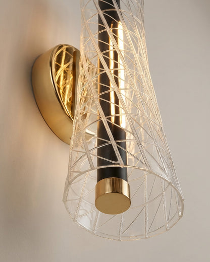Zyrelith Flow LED Wall Light