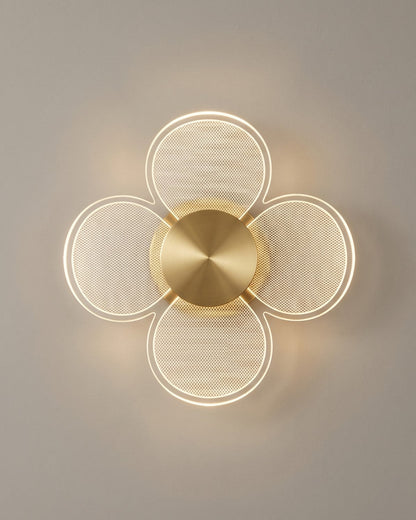 Florenza Aura LED Wall Light