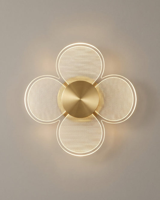 Florenza Aura LED Wall Light