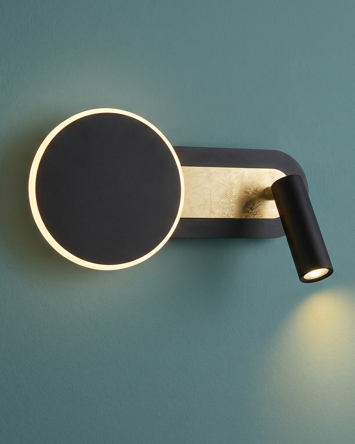 Nexora Eclipse Sport Wall Light