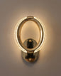 Velisara Halo LED Wall Light