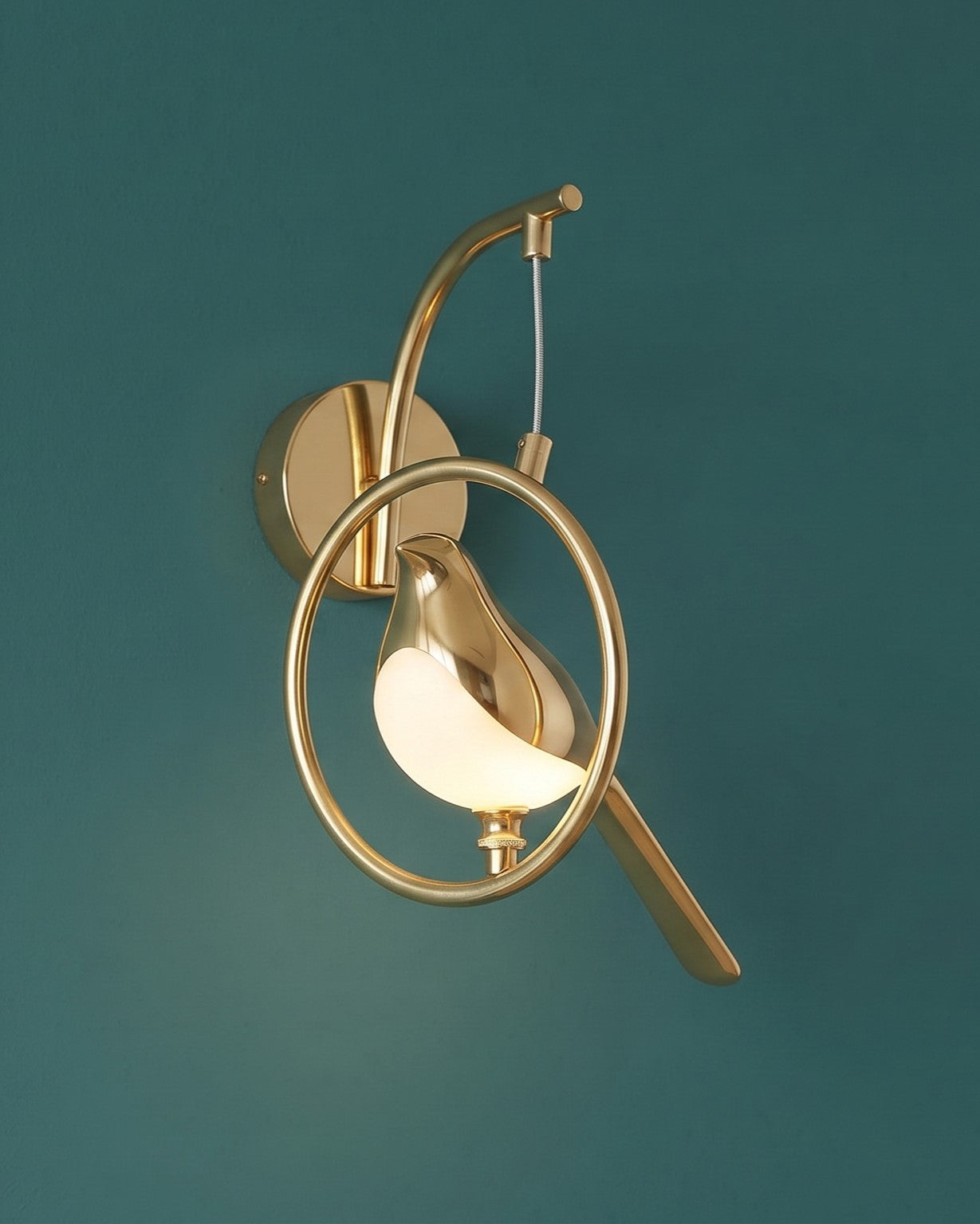 Aviora Perch LED Wall Light