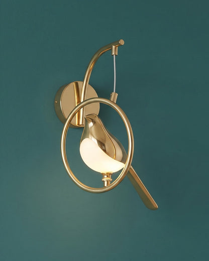 Aviora Perch LED Wall Light
