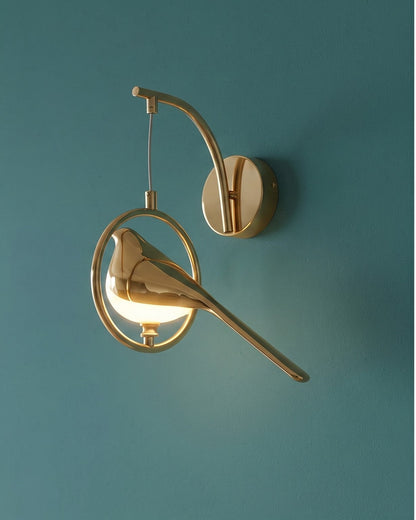 Aviora Perch LED Wall Light
