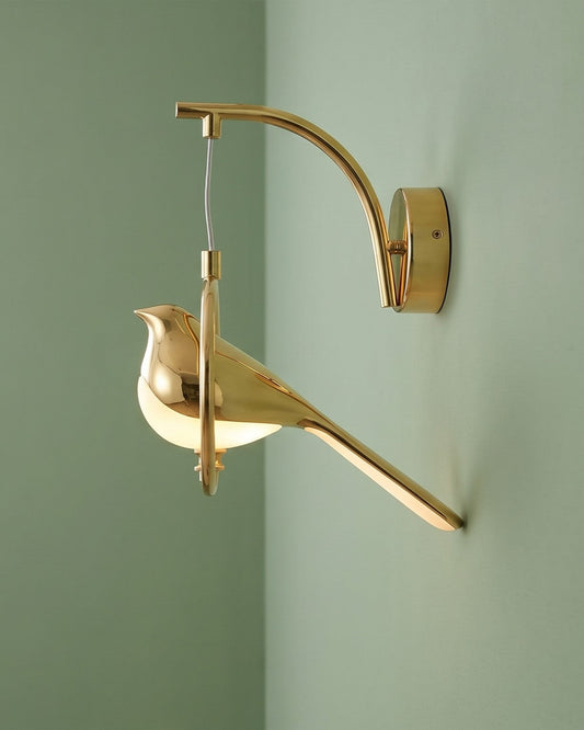 Aviora Perch LED Wall Light
