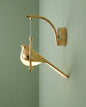 Aviora Perch LED Wall Light