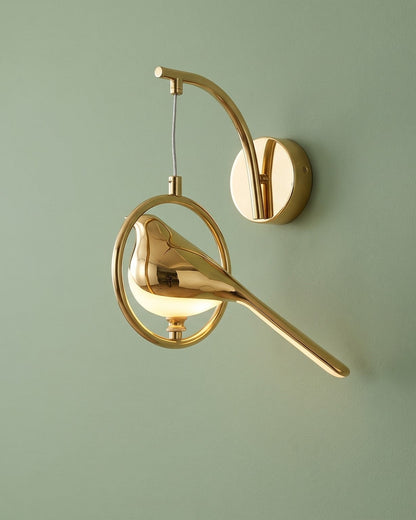 Aviora Perch LED Wall Light