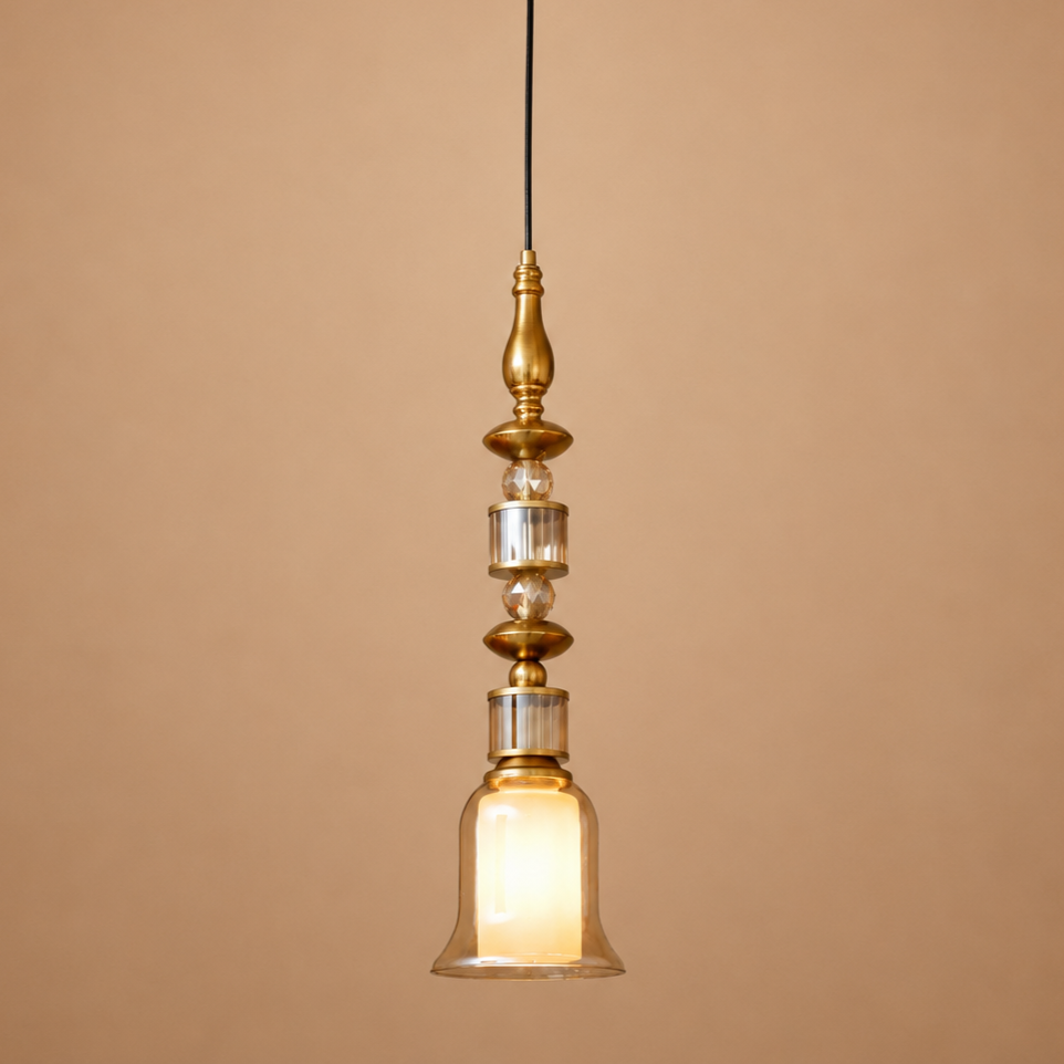 Diamond Elegance Ceiling Light For Home & Item for Home Decoration