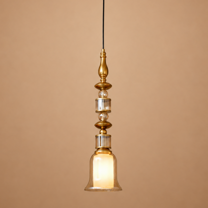 Diamond Elegance Ceiling Light For Home & Item for Home Decoration