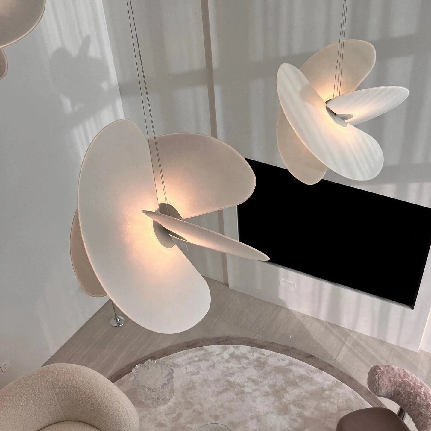 Solis Disc Ceiling light For Home & Item For Home Decoration