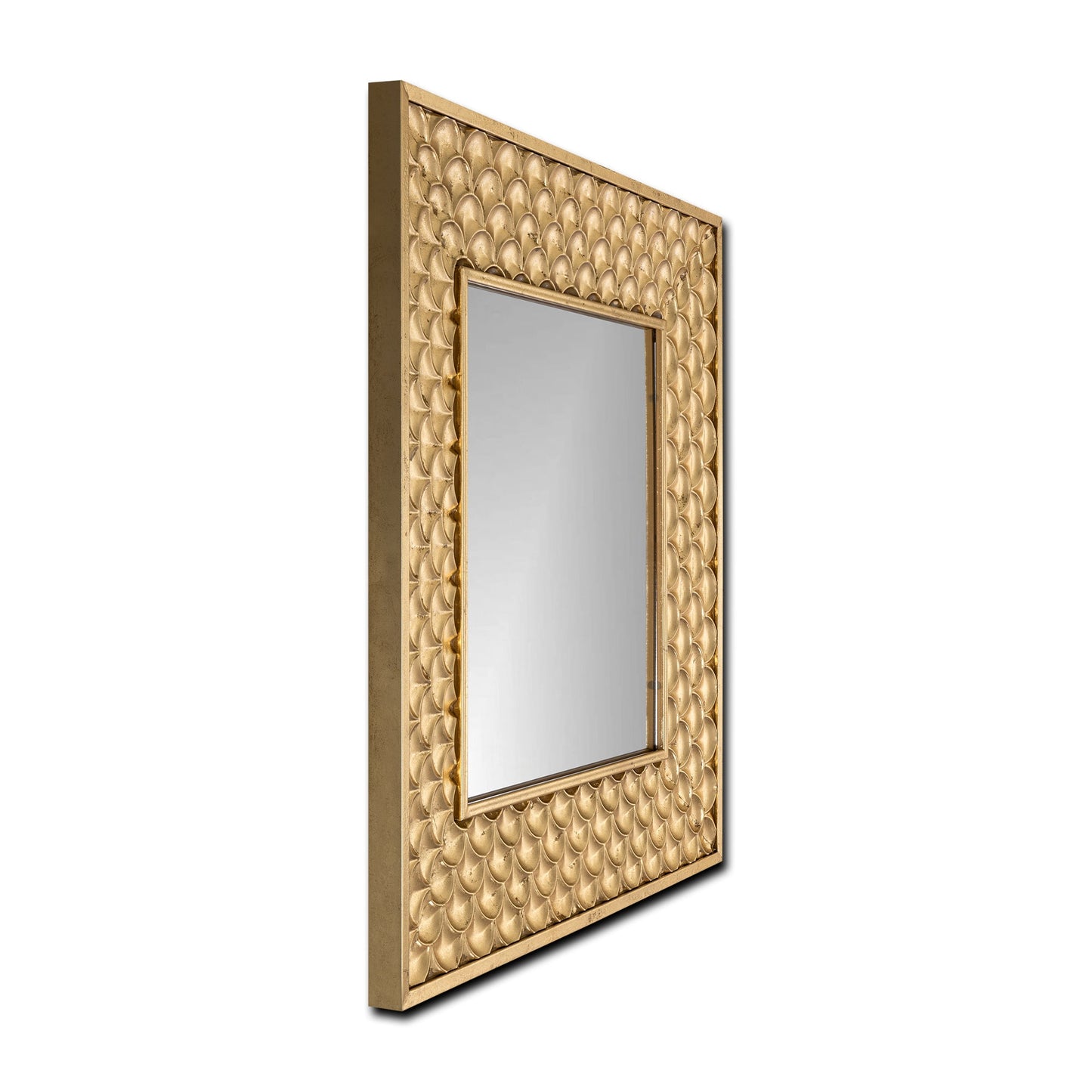 Ember Light Decorative mirror for living room