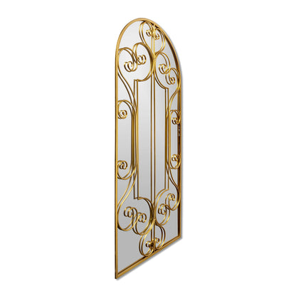 Infinity Grace Designer Wall Mirror For Home