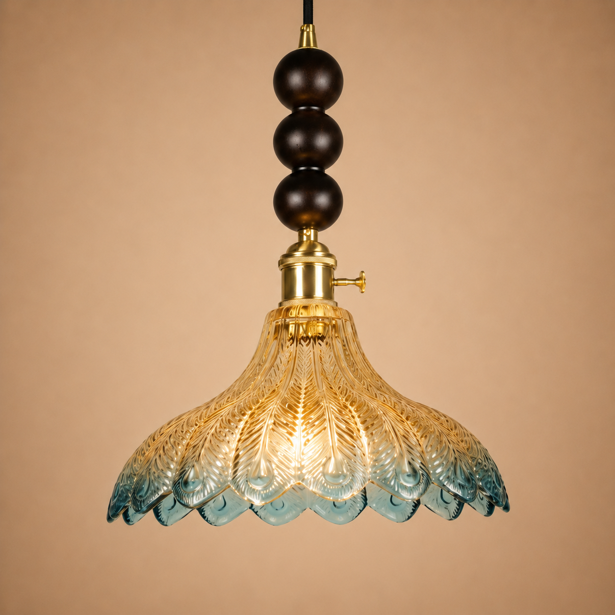 Harbor Lily Pendant Light For Home  & Item  for Home Decoration