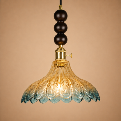 Harbor Lily Pendant Light For Home  & Item  for Home Decoration