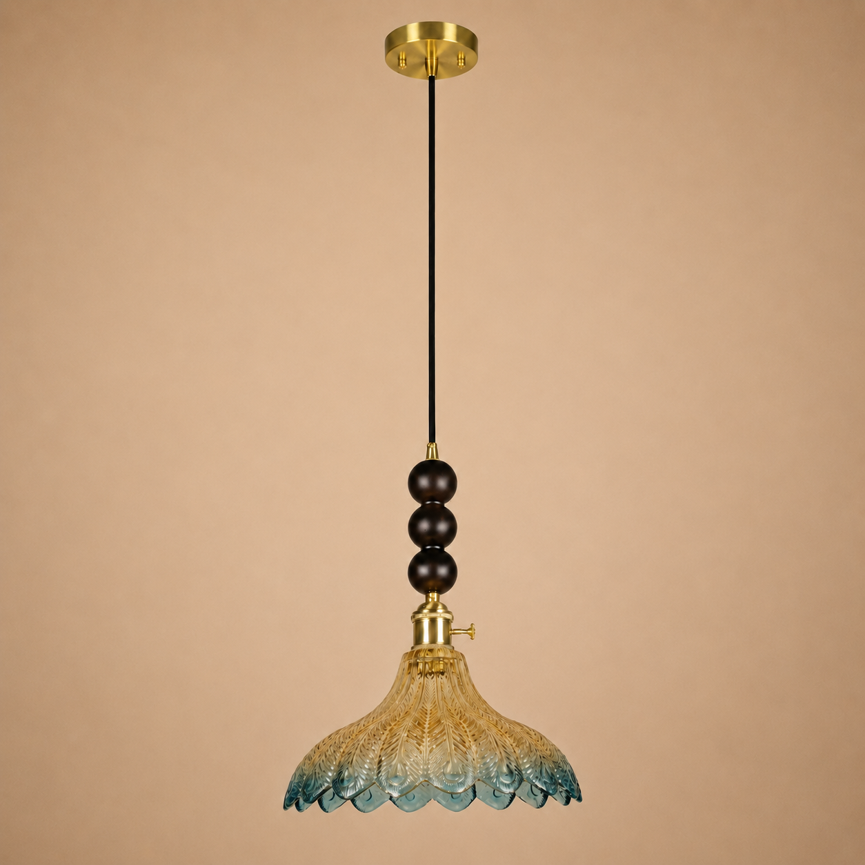 Harbor Lily Pendant Light For Home  & Item  for Home Decoration