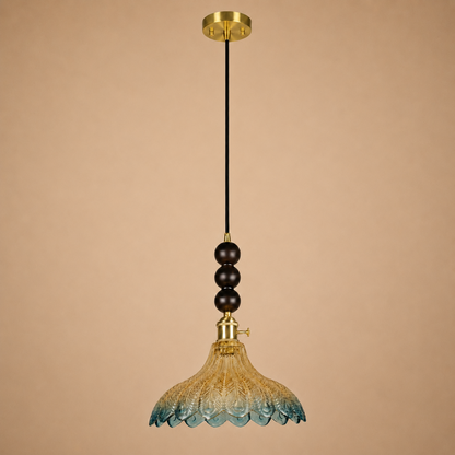 Harbor Lily Pendant Light For Home  & Item  for Home Decoration