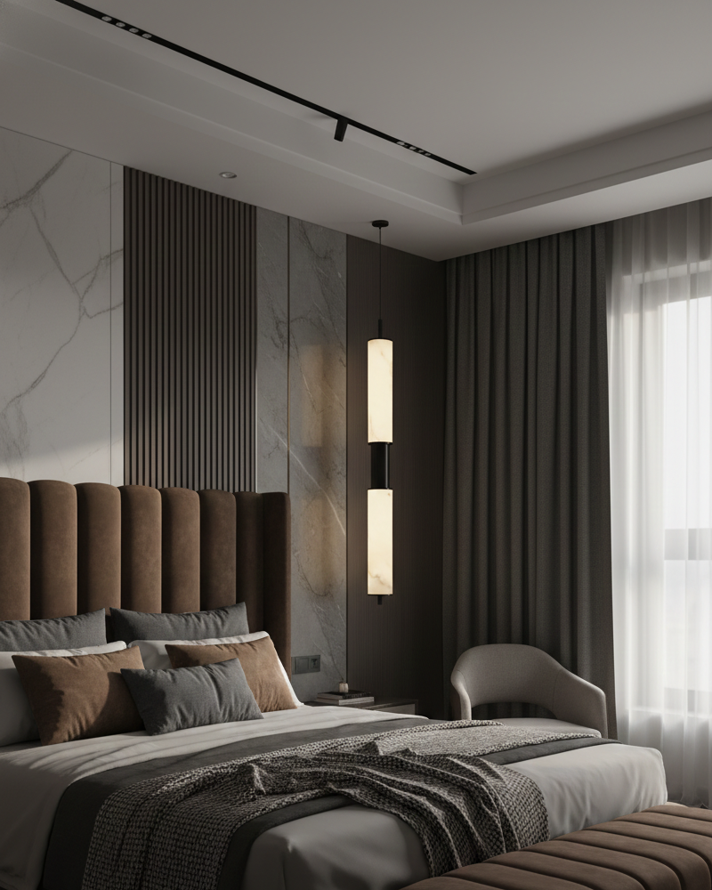 Duvara Vein Pendant Light