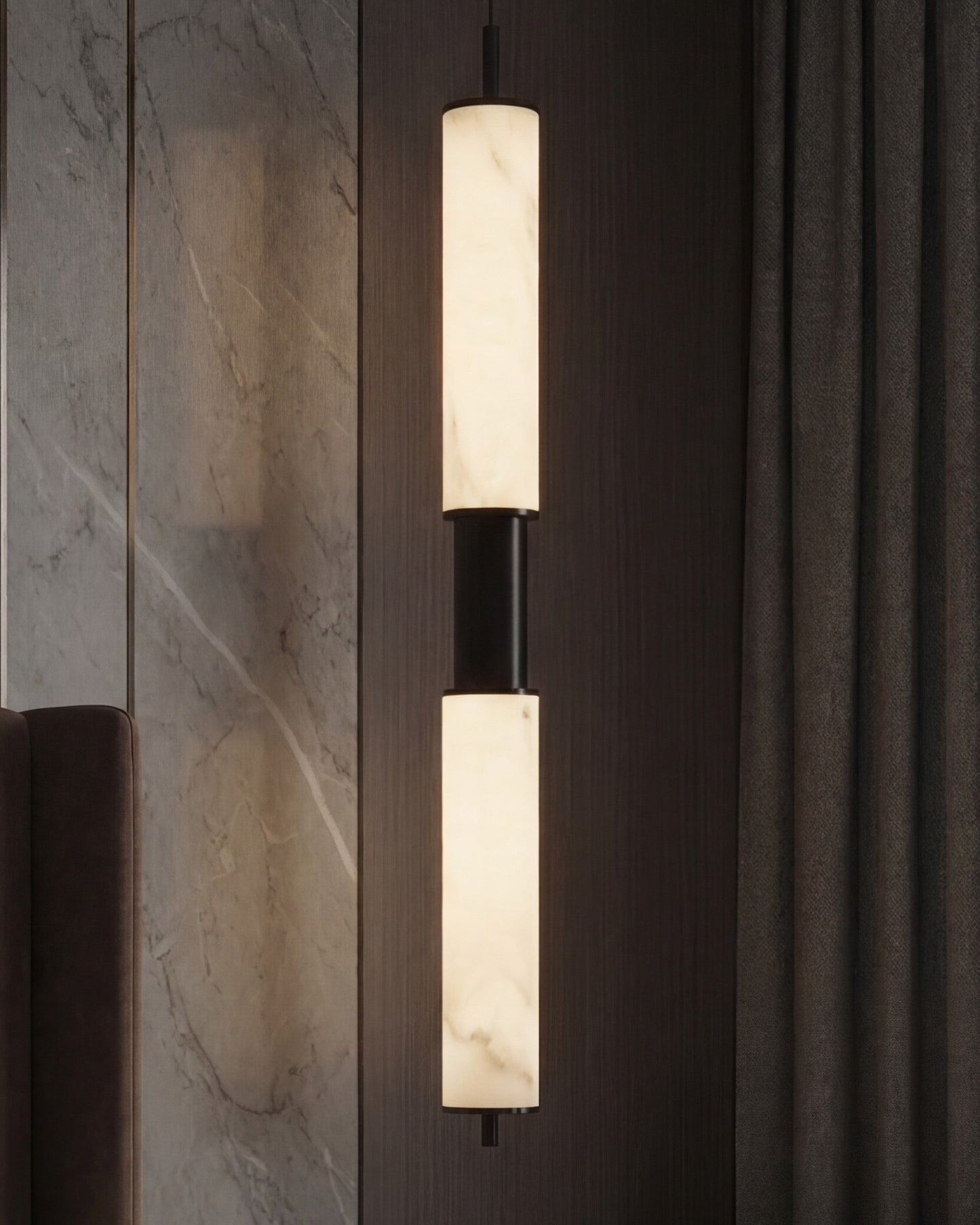 Duvara Vein Pendant Light