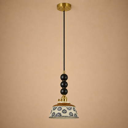 Bluebell Nest Pendant Light For Home  & Item  for Home Decoration