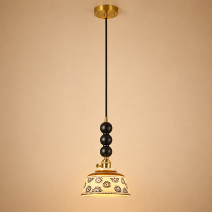 Bluebell Nest Pendant Light For Home  & Item  for Home Decoration