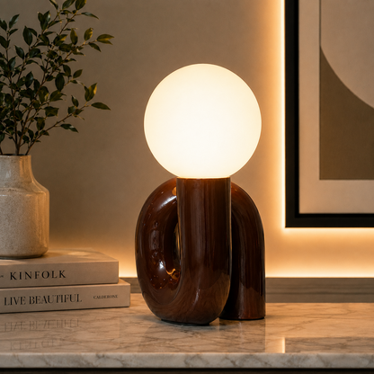 Sora Loop Designer Table lamps for Home & Item for Home Decoration