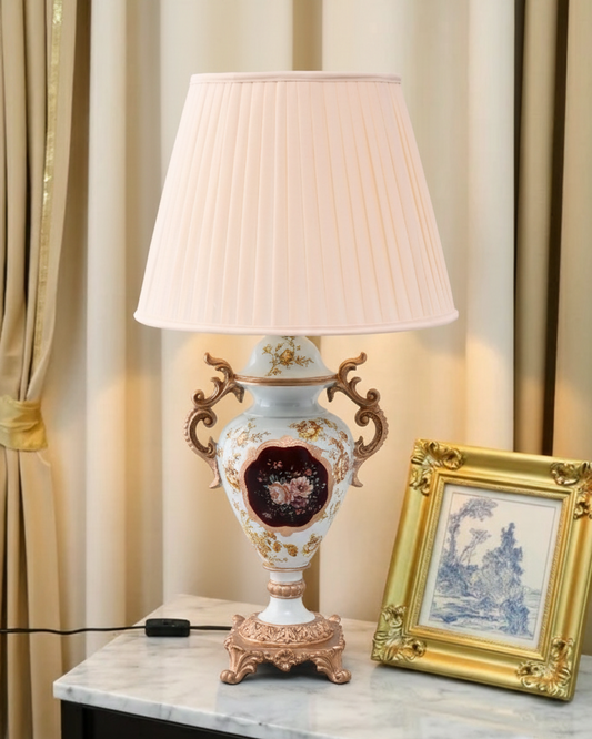 Victorian Grace Table Lamp