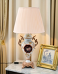 Victorian Grace Table Lamp