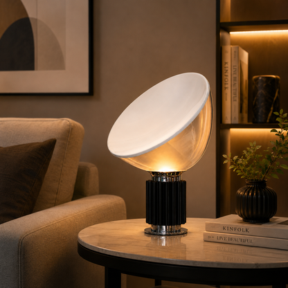 Elara Eclipse Table lamp for Home & Item for Home Decoration