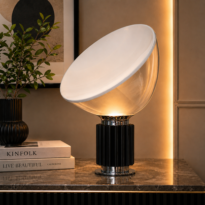 Elara Eclipse Table lamp for Home & Item for Home Decoration