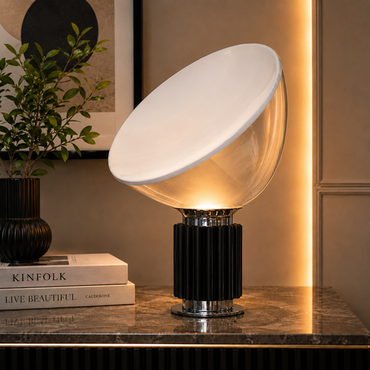 Elara Eclipse Table lamp for Home & Item for Home Decoration