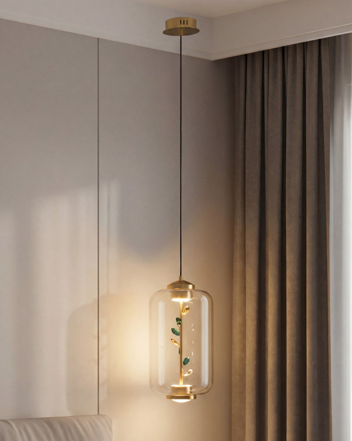 Verdessa Grove Pendant Light